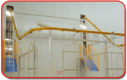 OXG240反向懸掛線(xiàn)